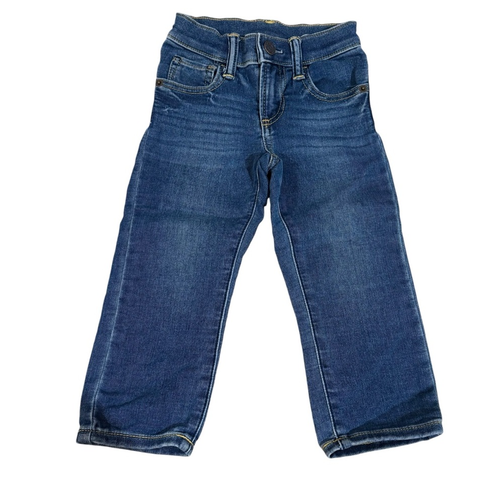 GAP Slim Jeans Blue Size 2